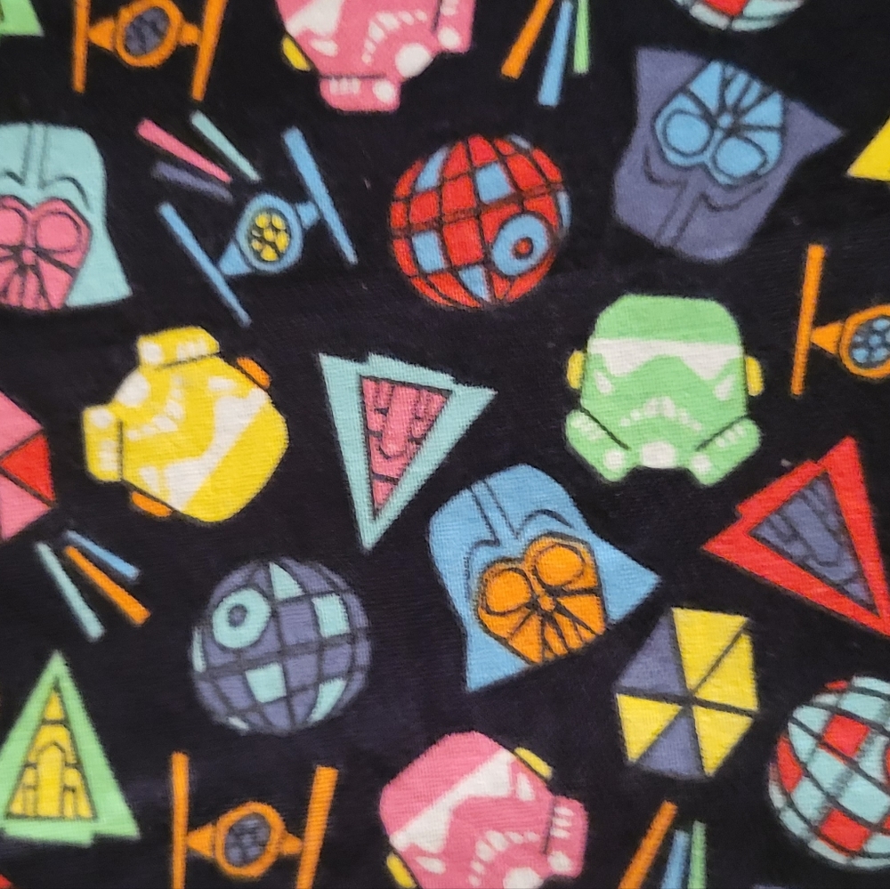 Star Wars unisex apron - Picture 1 of 5